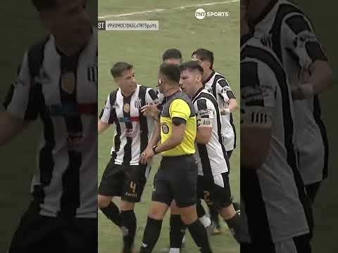 ¡MENOS MAL QUE NO LO AGARRÃ! âï¸ Â¡MENOS MAL QUE NO LO AGARRÃ! âï¸