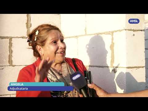 Ángela, Adjudicataria Ángela, Adjudicataria