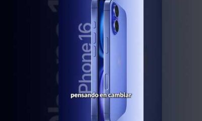 APPLE ACABARÁ CON EL CONSUMISMO!!!