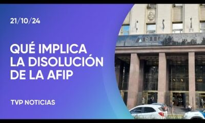 ARCA en lugar de AFIP