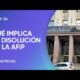 ARCA en lugar de AFIP