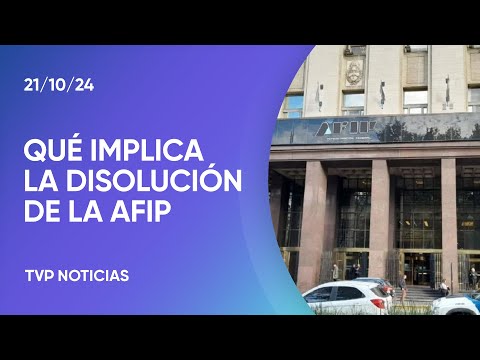 ARCA en lugar de AFIP