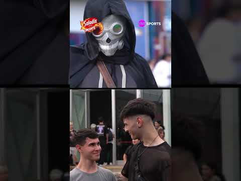 Asà vivimos la gran experiencia de #AGS2024 𤯠Asà vivimos la gran experiencia de #AGS2024 ð¤¯