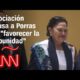 Asociación internacional acusa a fiscal general de Guatemala de “favorecer la impunidad”