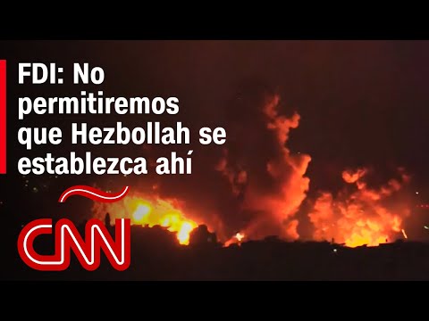 Ataques en Beirut apuntan a alto funcionario de Hezbollah: Resumen del conflicto Israel – Líbano Ataques en Beirut apuntan a alto funcionario de Hezbollah: Resumen del conflicto Israel – Líbano