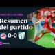 ATL. TUCUMÃN EMPATÃ con ARGENTINOS y se ALEJÃ de VÃLEZ | #Argentinos 0-0 #AtleticoTucuman | Resumen