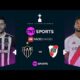 AtlÃ©tico Mineiro vs. River EN VIVO – Semifinal IDA Copa Libertadores 2024