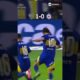 Â¡Una Bestia suelta! Boca volviÃ³ al triunfo ante Argentinos gracias al gol de Merentiel ðµð¡