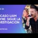 Avanza la investigación por la muerte en un hotel de Palermo del músico inglés Liam Payne