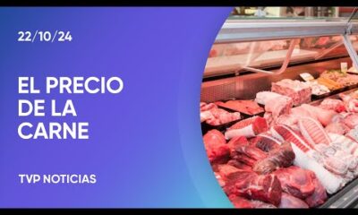 Baja el precio de la carne, pero no sube el consumo