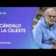 Bielsa cuestionado: crisis en la Selección uruguaya