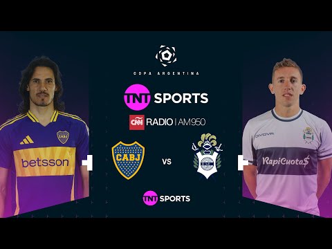 Boca vs. Gimnasia EN VIVO – Cuartos de final Copa Argentina 2024 Boca vs. Gimnasia EN VIVO – Cuartos de final Copa Argentina 2024