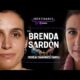 Brenda SardÃ³n con Cecilia Carranza – Identidades TNT Sports – Segunda temporada – CapÃ­tulo 4