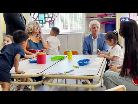 Carlos Torres, director de la Escuela N°176 ‘Maestra Nélida Esther Pérez de Ferrer’ Carlos Torres, director de la Escuela N°176 ‘Maestra Nélida Esther Pérez de Ferrer’