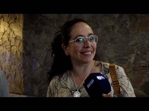 Carolina Ismael, Beneficiaria de “Escritura tu Casa” Carolina Ismael, Beneficiaria de “Escritura tu Casa”