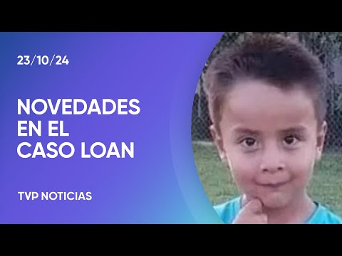 Caso Loan: excarcelaron a 7 de los 10 detenidos Caso Loan: excarcelaron a 7 de los 10 detenidos