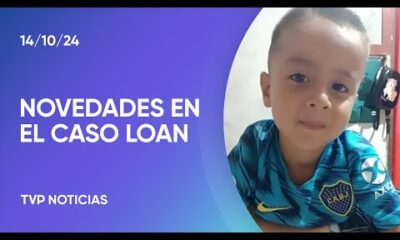 Caso Loan: preventivas para 10 acusados de “entorpecer la investigación”