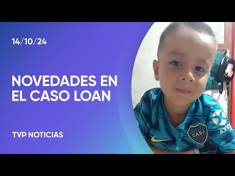 Caso Loan: preventivas para 10 acusados de “entorpecer la investigación” Caso Loan: preventivas para 10 acusados de “entorpecer la investigación”