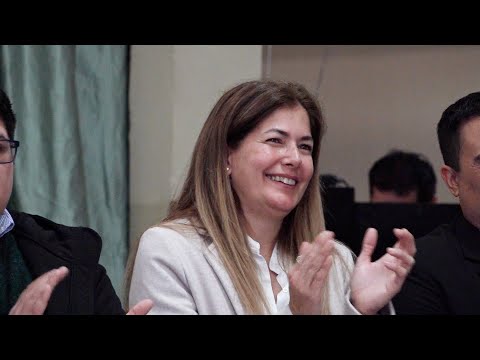 Cecilia Ford, Directora de Infraestructura Escolar Cecilia Ford, Directora de Infraestructura Escolar