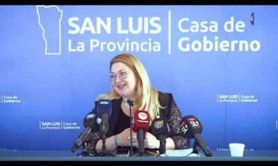 Celeste Aparicio, directora de Comunidad Educativa, a cargo de la implementación del PANE