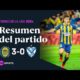 CENTRAL GOLEÃ al LÃDER VÃLEZ | #RosarioCentral 3-0 #VÃ©lez | Resumen