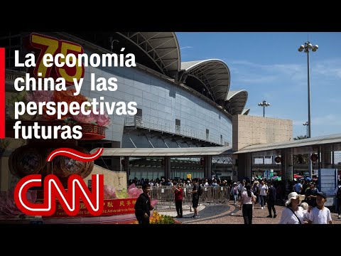 China ha alcanzado la madurez política y económica asegura experto China ha alcanzado la madurez política y económica asegura experto