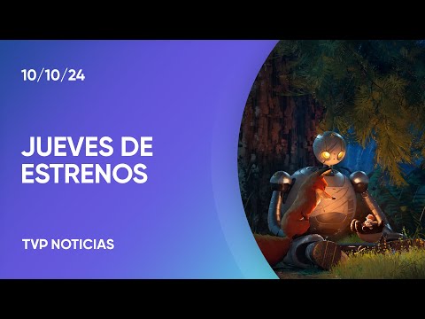 Cine: los estrenos más resonantes de la semana Cine: los estrenos más resonantes de la semana