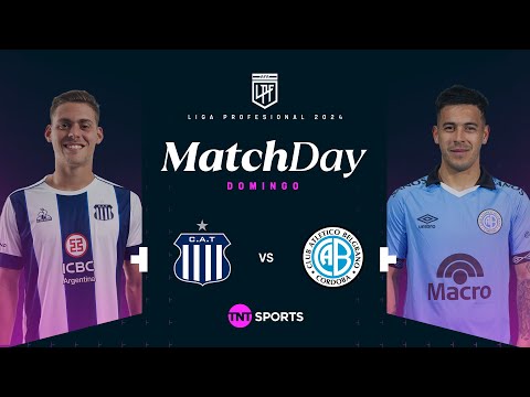 CLÃSICO EN VIVO – Talleres vs. Belgrano – Fecha 17 Torneo de la Liga 2024 CLÃSICO EN VIVO – Talleres vs. Belgrano – Fecha 17 Torneo de la Liga 2024