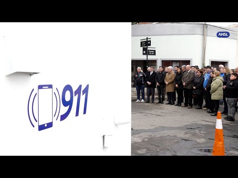 Claudio Poggi acompañó en la presentación de la ‘Alarma Ciudadana’ en San Luis Claudio Poggi acompañó en la presentación de la ‘Alarma Ciudadana’ en San Luis