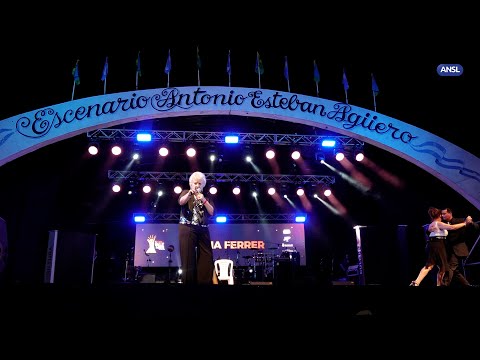 Claudio Poggi asiste a la Fiesta Nacional del Valle del Sol en Merlo Claudio Poggi asiste a la Fiesta Nacional del Valle del Sol en Merlo