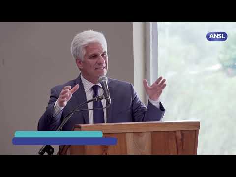 Claudio Poggi en Acto celebración “40º años de la creación de la división toxicomanía Claudio Poggi en Acto celebración “40º años de la creación de la división toxicomanía