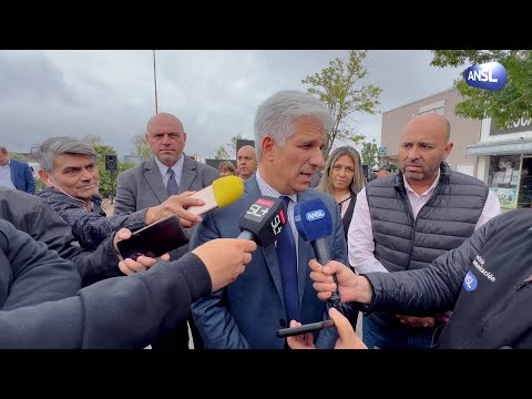 Claudio Poggi, gobernador de San Luis – La Punta Claudio Poggi, gobernador de San Luis – La Punta