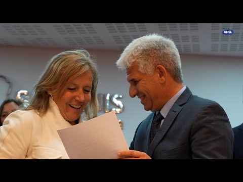 Claudio Poggi habla sobre la Secretaria de Deportes Claudio Poggi habla sobre la Secretaria de Deportes