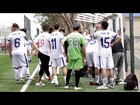 Claudio Poggi participa del inicio de las Olimpiadas Deportivas