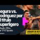 COMBATE SPACE: PROFE SEGURA VS PANTERITA RODRÃGUEZ POR EL TÃTULO ARGENTINO Y SUDAMERICANO ð¥