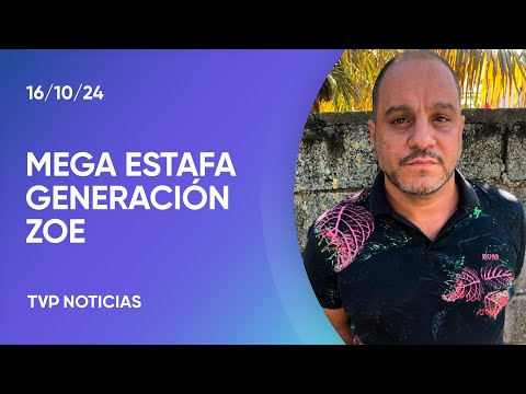 Comenzó el juicio contra Leonardo Cositorto Comenzó el juicio contra Leonardo Cositorto