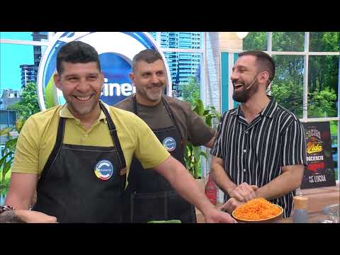 CÓMO COCINAR MATAMBRE – MONO CICERO CÓMO COCINAR MATAMBRE – MONO CICERO