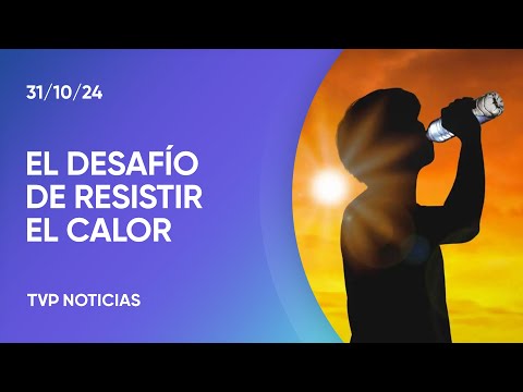 Cómo cuidarse del calor