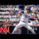 ¿Cómo Fernando Valenzuela cambió la forma de ver béisbol en México?