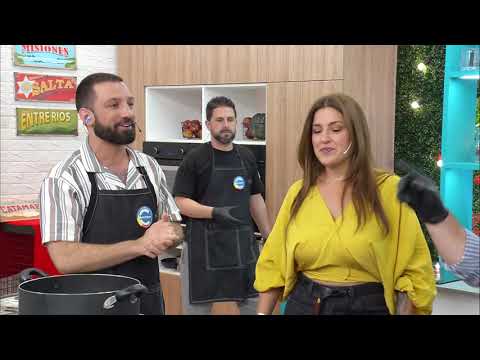 CÓMO HACER LENGUA A LA VINAGRETA – FERNANDO TROCCA CÓMO HACER LENGUA A LA VINAGRETA – FERNANDO TROCCA