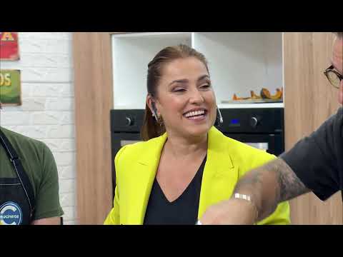 CÓMO HACER PASTAS SECAS – FERNANDO TROCCA CÓMO HACER PASTAS SECAS – FERNANDO TROCCA