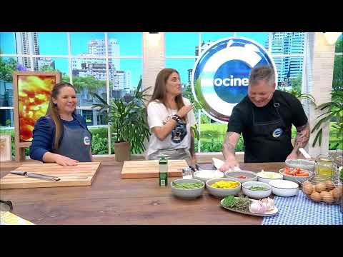 CÓMO HACER PESCADO DE RÍO