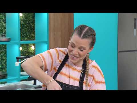 CÓMO HACER TORTA BALCARCE – VALU RAMALLO CÓMO HACER TORTA BALCARCE – VALU RAMALLO