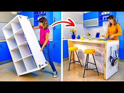 Cómo Hacer Tu Habitación de Ensueño: Ideas Innovadoras y Hacks para Cambiar Tu Espacio! Cómo Hacer Tu Habitación de Ensueño: Ideas Innovadoras y Hacks para Cambiar Tu Espacio!