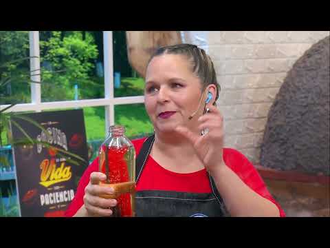 CÓMO HACER UN ASADO AL DISCO – GLADYS OLAZAR CÓMO HACER UN ASADO AL DISCO – GLADYS OLAZAR