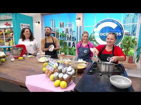 CÓMO HACER UN LEMON PIE FÁCIL – LUCIANO GARCÍA CÓMO HACER UN LEMON PIE FÁCIL – LUCIANO GARCÍA