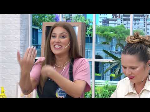 CÓMO HAGO ARROLLADO CON FRUTILLAS – GLADYS OLAZAR CÓMO HAGO ARROLLADO CON FRUTILLAS – GLADYS OLAZAR