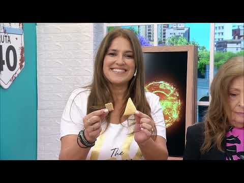 CÓMO HAGO GALLETITAS