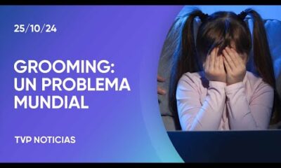 Cómo prevenir el grooming en la era digital