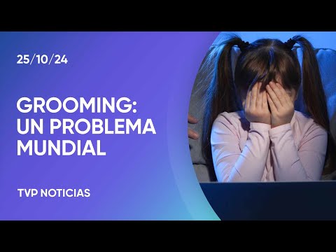 Cómo prevenir el grooming en la era digital Cómo prevenir el grooming en la era digital